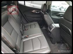 جی ئێم سی تیرەین